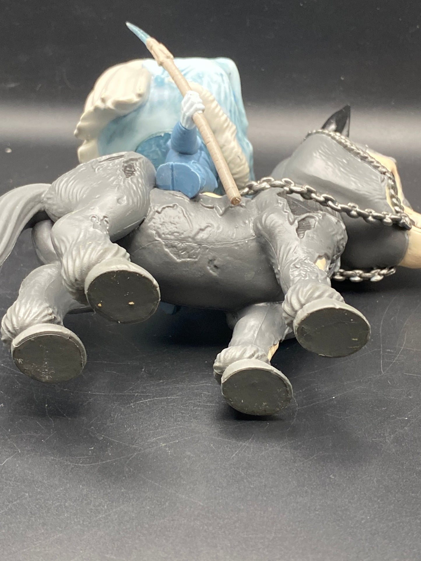 Funko Pop! Rides: Game of Thrones - Mounted White Walker #60 - toyscardscomics