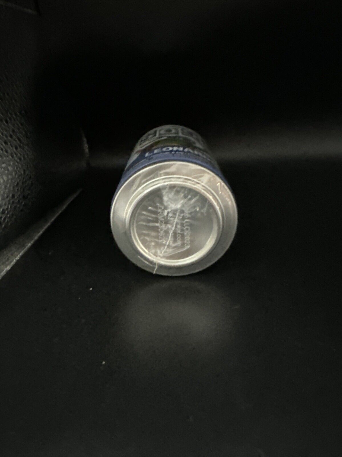 Funko Vinyl Soda: Teenage Mutant Ninja Turtles - Leonardo - toyscardscomics