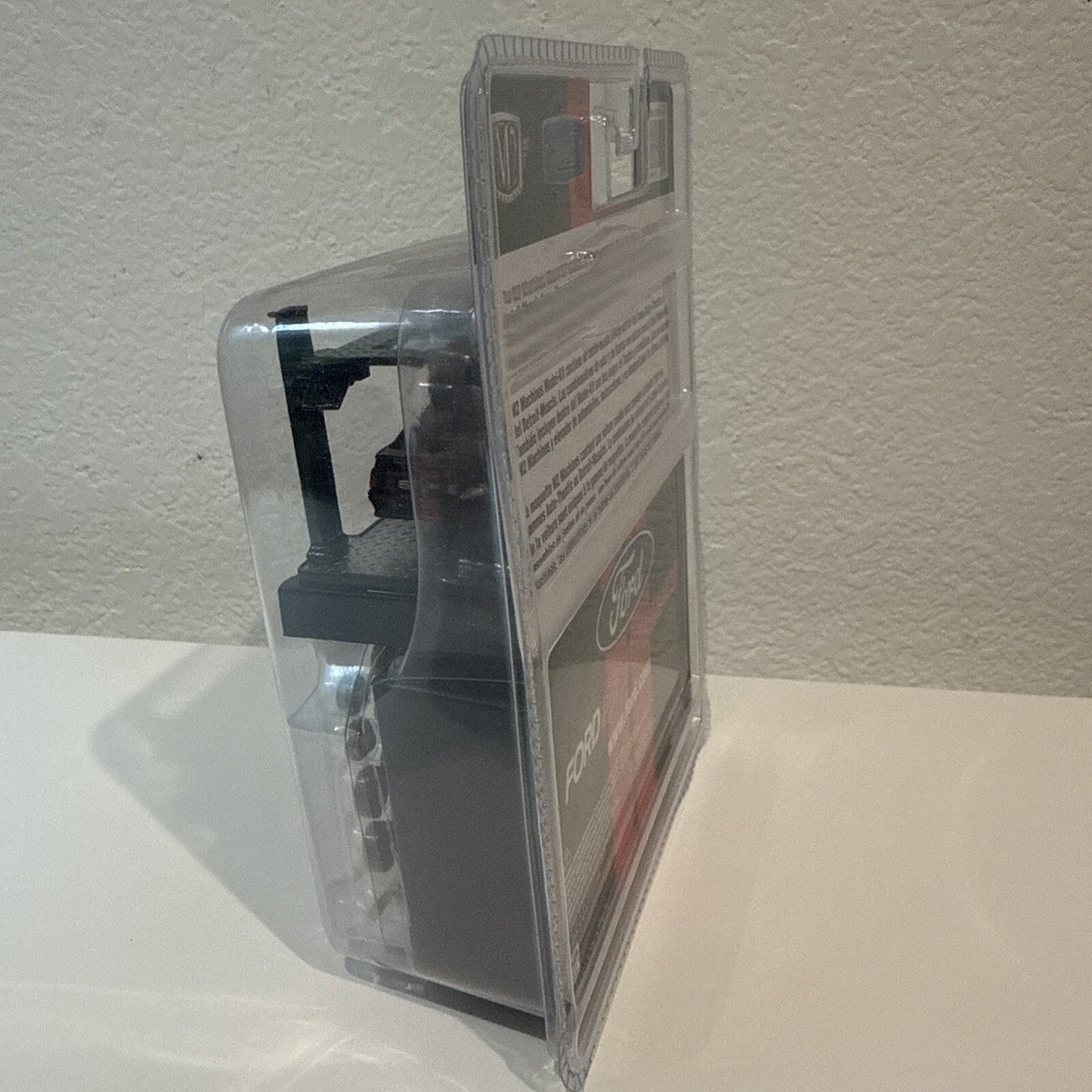 M2 Machines 1:64 Diecast 1988 Ford Mustang GT Ford Performance R34 Model Kit - toyscardscomics