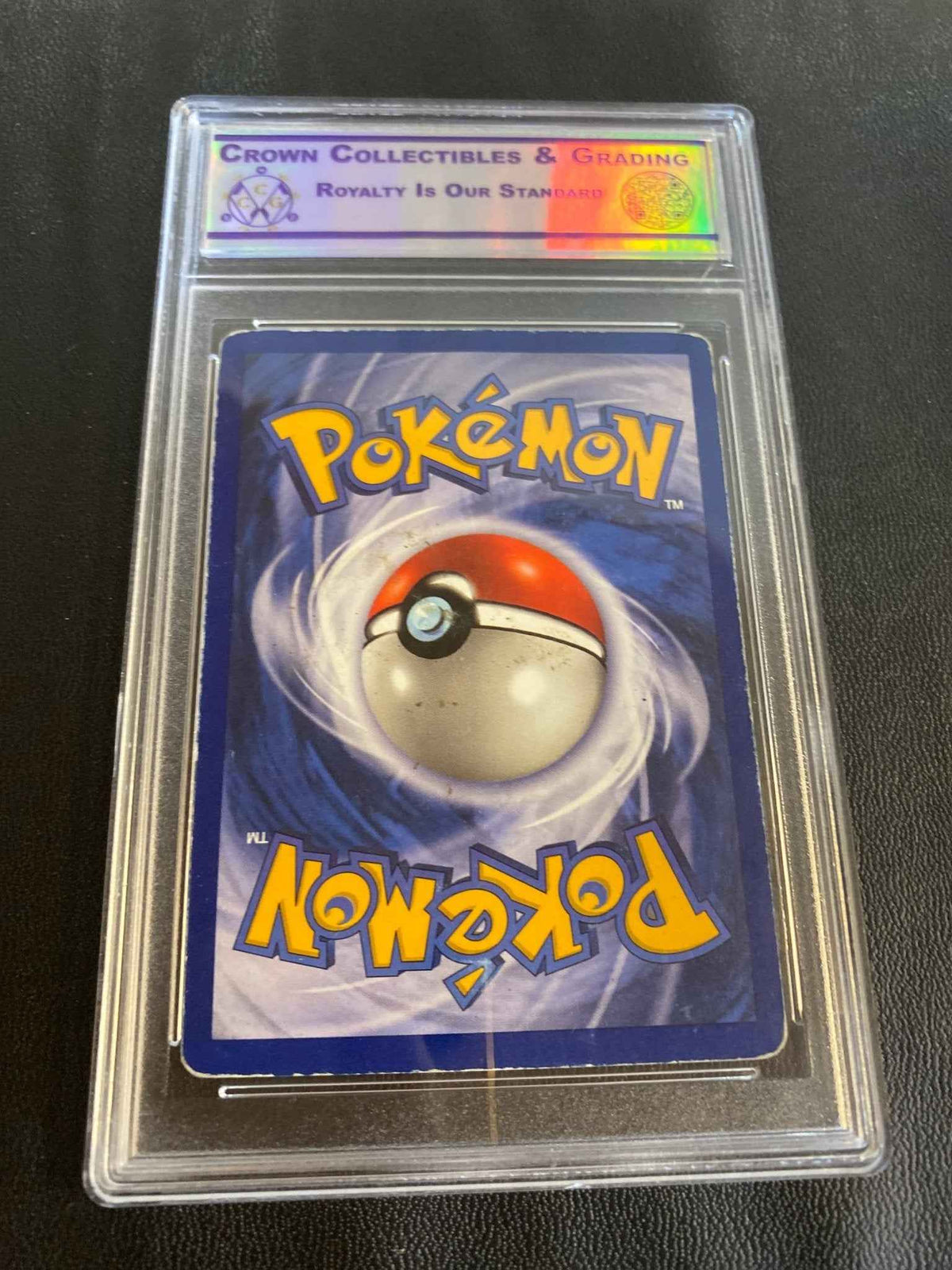 Magnemite 1999 Pokemon Base Set No. 53 CC&G 1