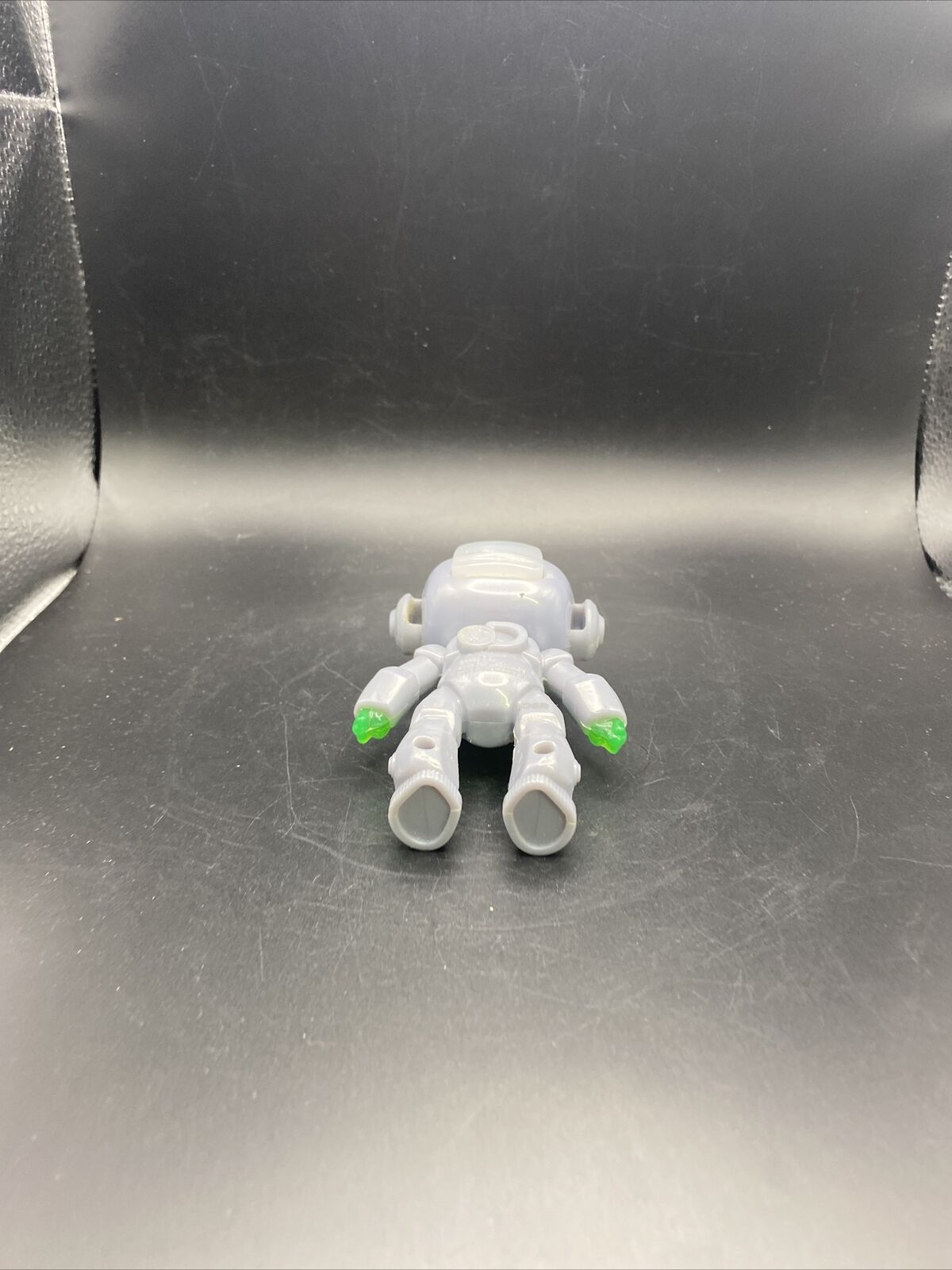McDonalds Happy Meal Toy Discovery Mindblown UV Bot #6 (2020) - toyscardscomics