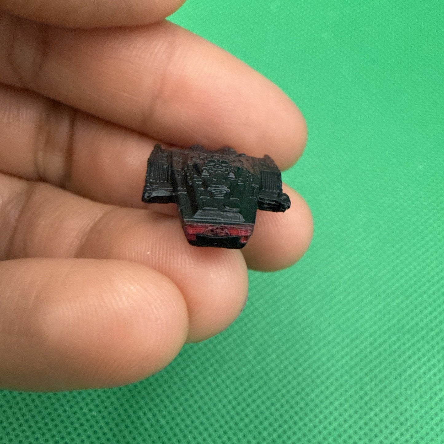 Micro Machines - toyscardscomics