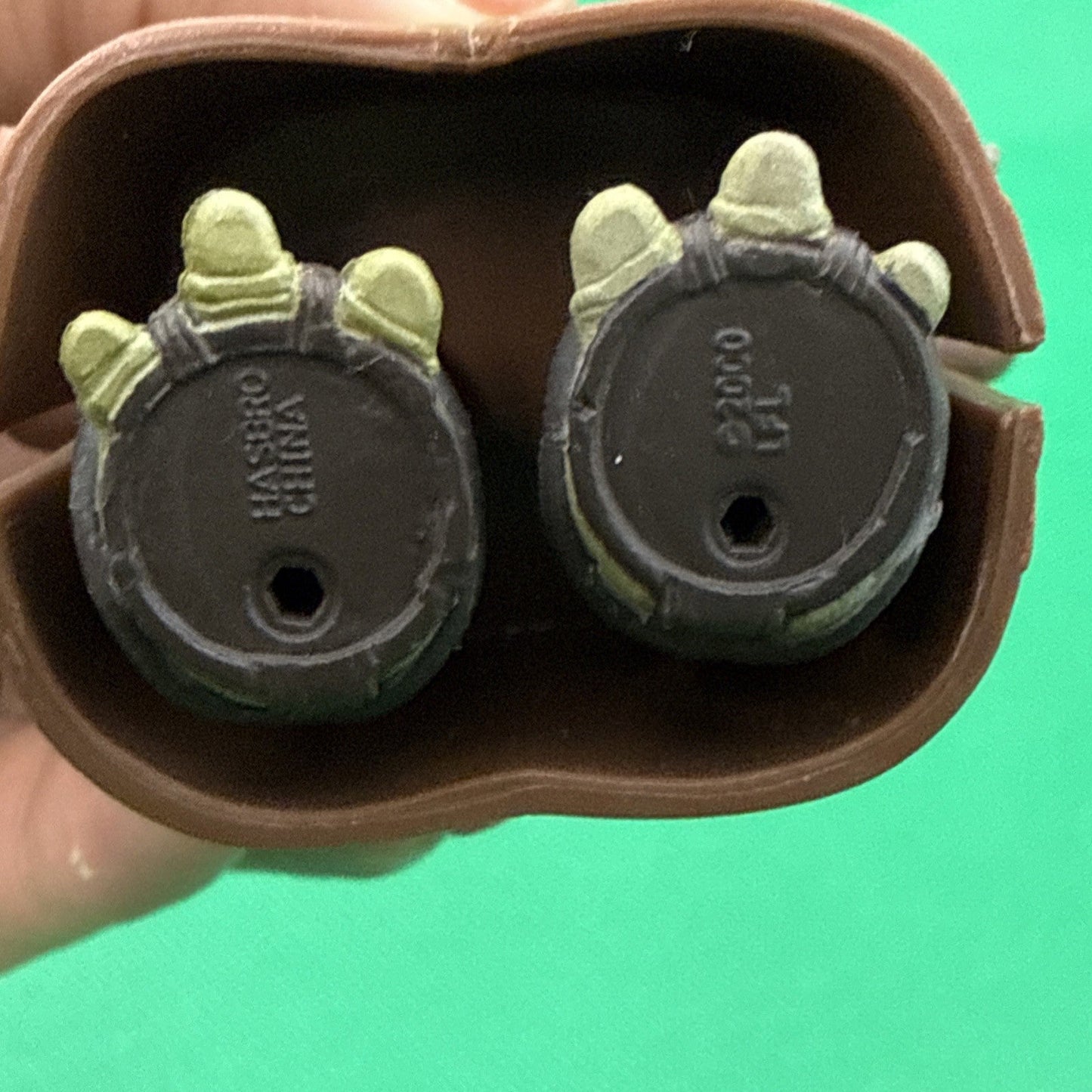 Star Wars Hasbro Boss Nass Action Figure - toyscardscomics