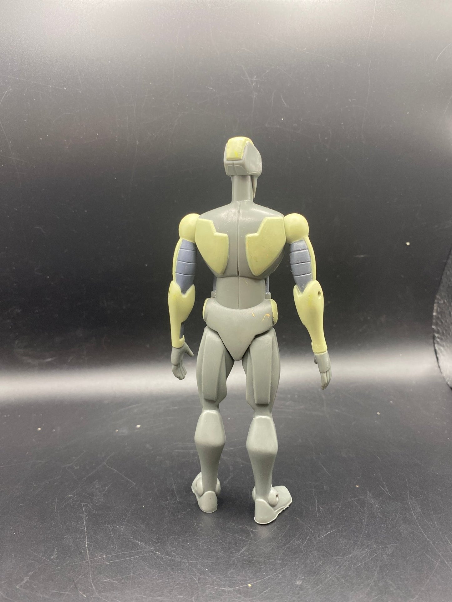 UTROM, TEENAGE MUTANT NINJA TURTLES. 2004 MIRAGE STUDIOS/PLAYMATES TOYS!! - toyscardscomics