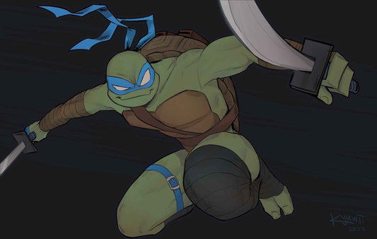 Testing Alt