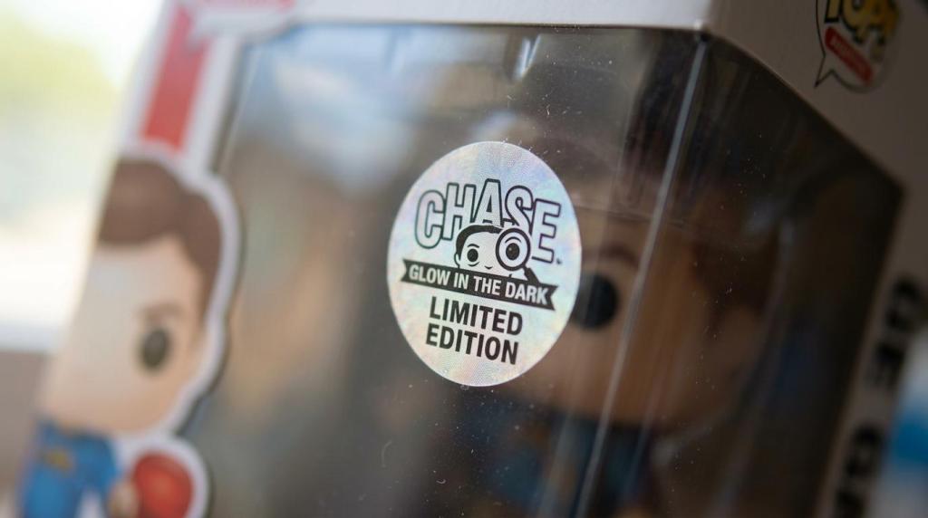 Chase Funko Pop Guide for New and Serious Collectors