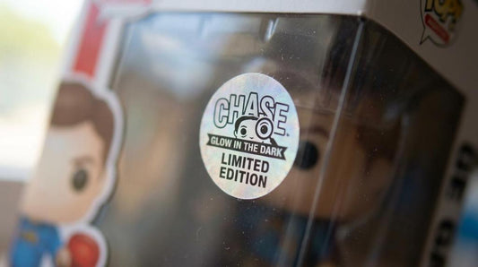 Chase Funko Pop Guide for New and Serious Collectors