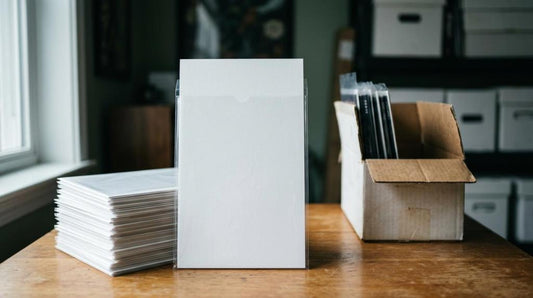 Shop Comic Storage Boxes Online