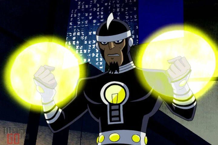 Dr. Light: A Brilliant Mind Shadowed by Darkness - toyscardscomics