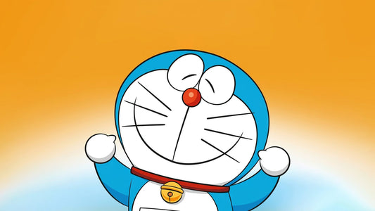 Fascinating Facts About Doraemon That Will Amaze You - toyscardscomics