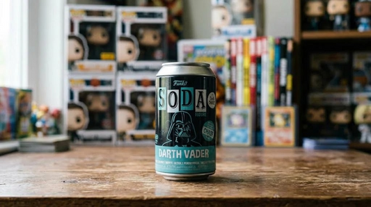 Buy Funko Collectibles at Toys Cards Comics