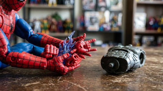Best Marvel Legends for Collectors