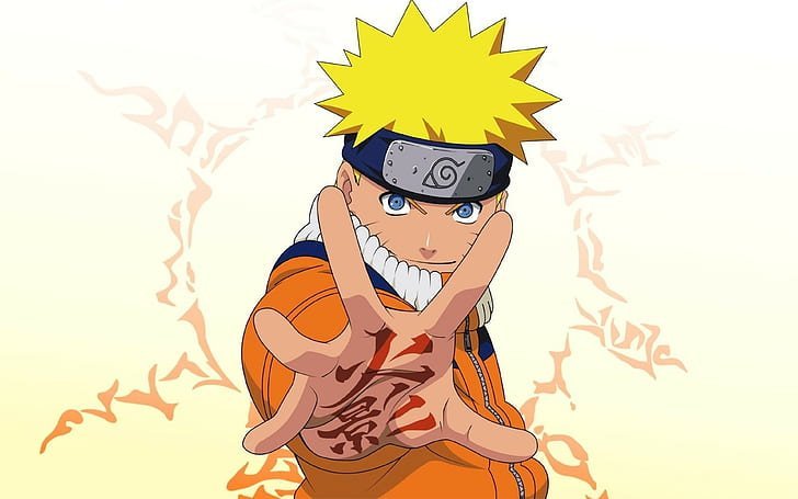 Naruto Uzumaki: The Boy Who Dreamed of Becoming Hokage - toyscardscomics
