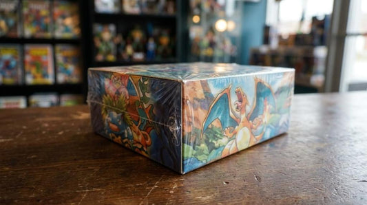 Toys Cards Comics Pokemon Cards Shop