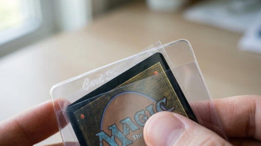 Best Semi Rigid Card Holders for PSA Submission Guide