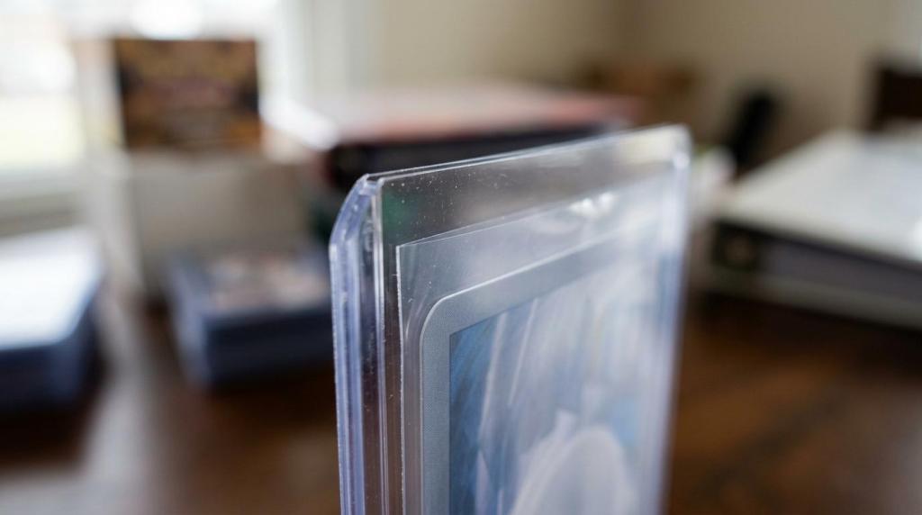 Toys Cards Comics TCG Supplies and Card Sleeves Shop