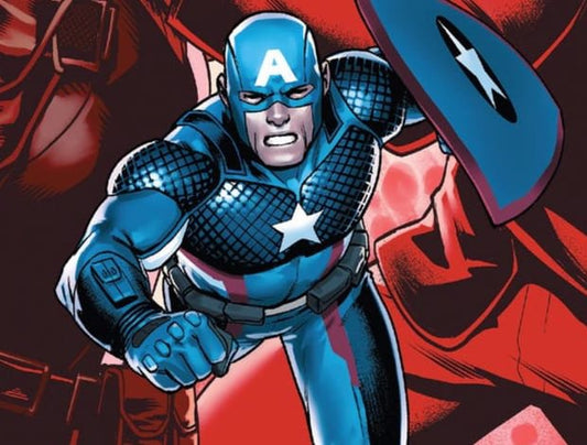 Captain Hydra: When Captain America Became Hydra’s Greatest Weapon