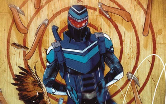 Vigilante: DC’s Most Unapologetically Awkward Anti-Hero - toyscardscomics