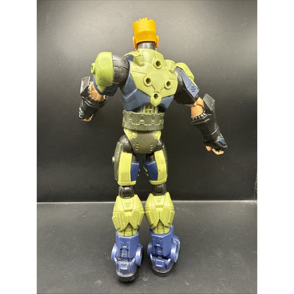 GI Joe Sigma 6 Duke Version 7 Loose 8.25" Action Figure Hasbro 2006