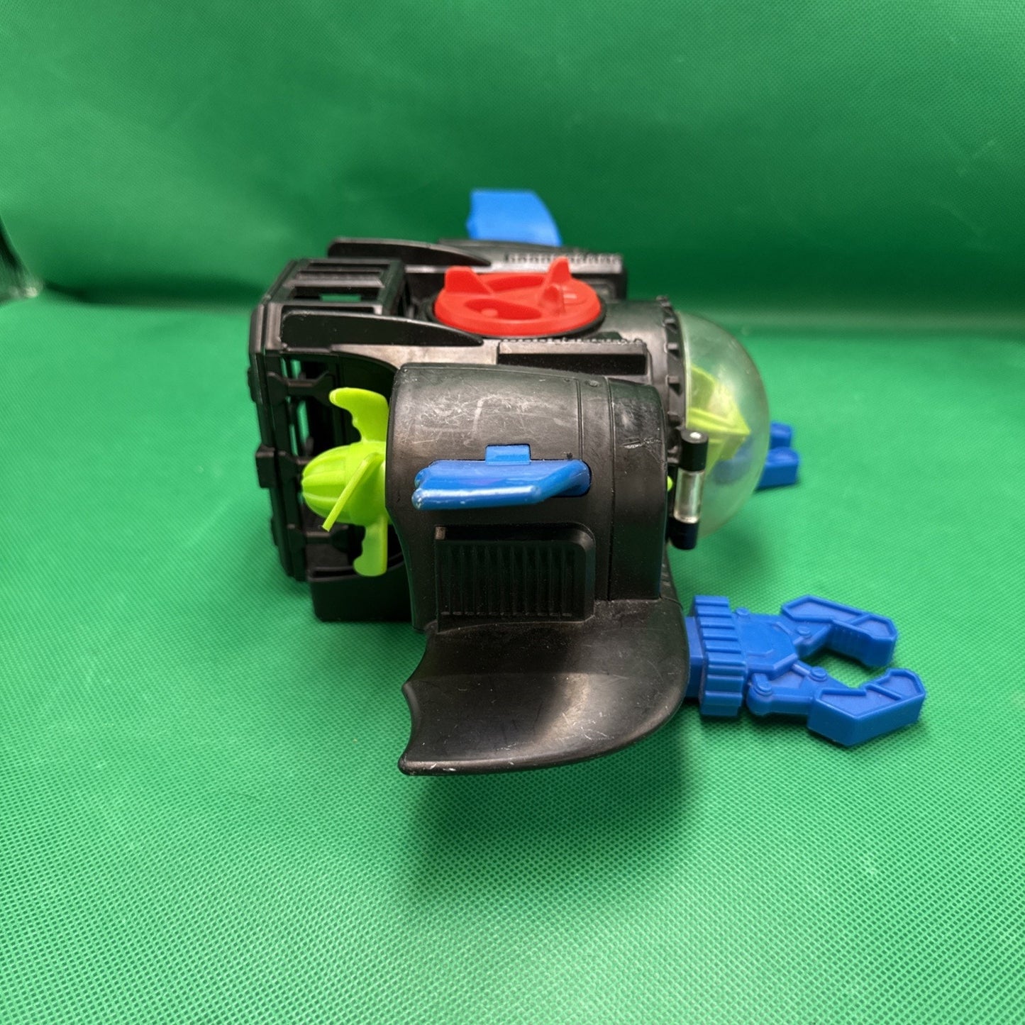Mattel Imaginext 2020 Batman Bat Submarine Vehicle GMP49