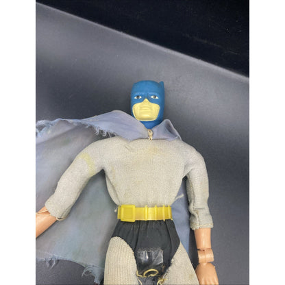 Mego Batman 1972 8 Inch Action Figure