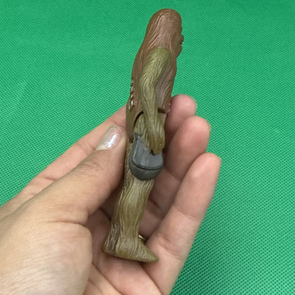 Vintage 1977 Star Wars Chewbacca Kenner Action Figure