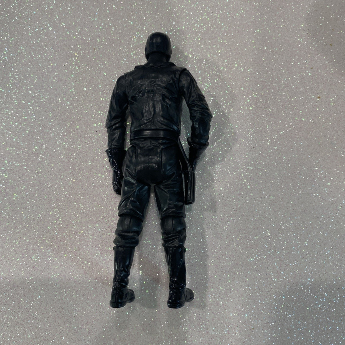Star Wars Death Star Gunner Saga Collection 2006