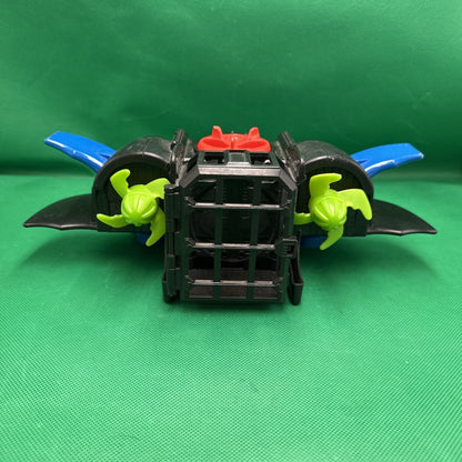 Mattel Imaginext 2020 Batman Bat Submarine Vehicle GMP49