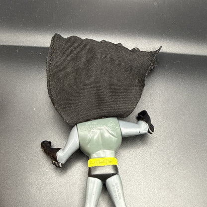 Batman the Animated Series 3.75 in Batman Burger King Figure DC 2003