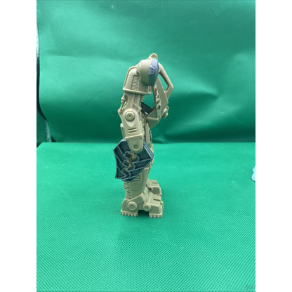 The Corps Eco Battle Mech Armored Suit