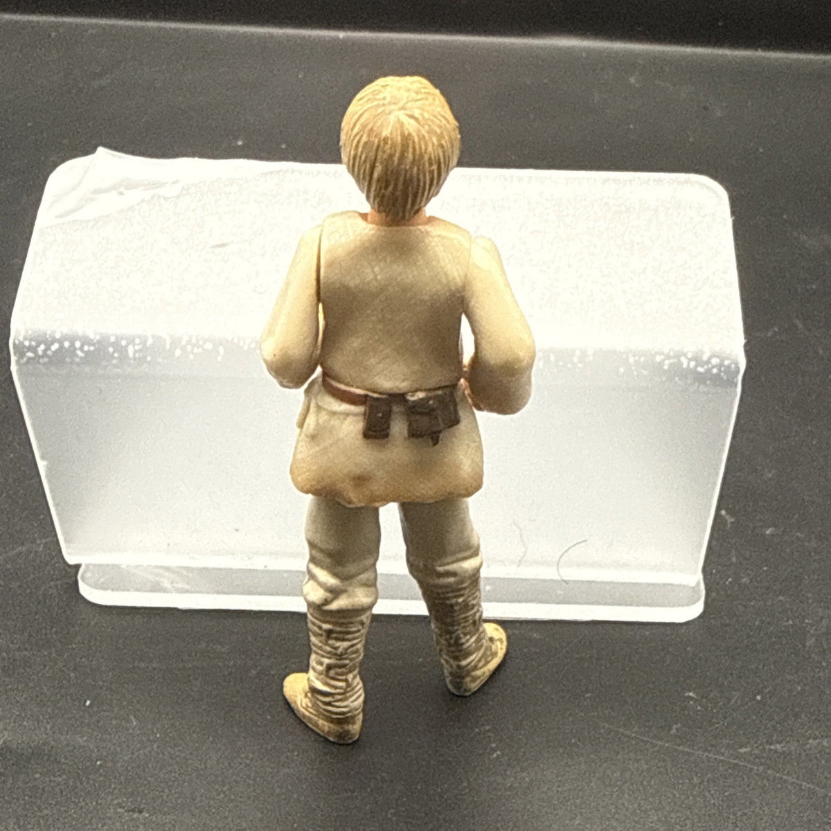 1999 Hasbro Star Wars Episode 1: Tatooine Anakin Skywalker Action Figure
