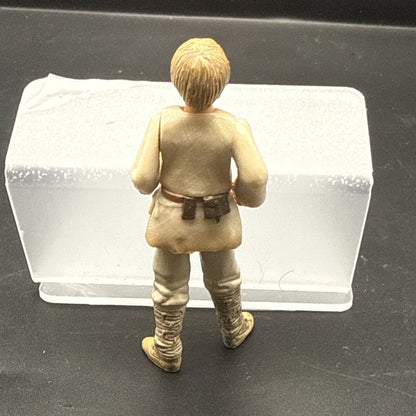1999 Hasbro Star Wars Episode 1: Tatooine Anakin Skywalker Action Figure