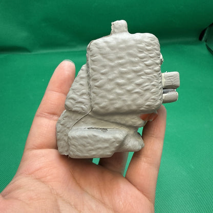 Minecraft Dennis Mighty Mega Squishme