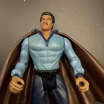 Lando Calrissian Star Wars Kenner 1995 Loose