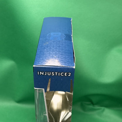 DC Comics Multiverse * Injustice 2 Batman Figure " DIE CAST METAL "