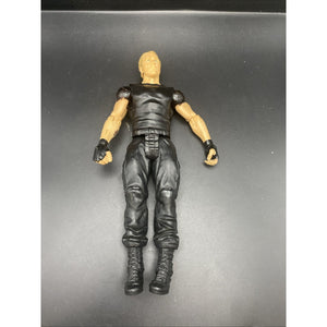 2011 MATTEL WWE DEAN AMBROSE ACTION FIGURE.