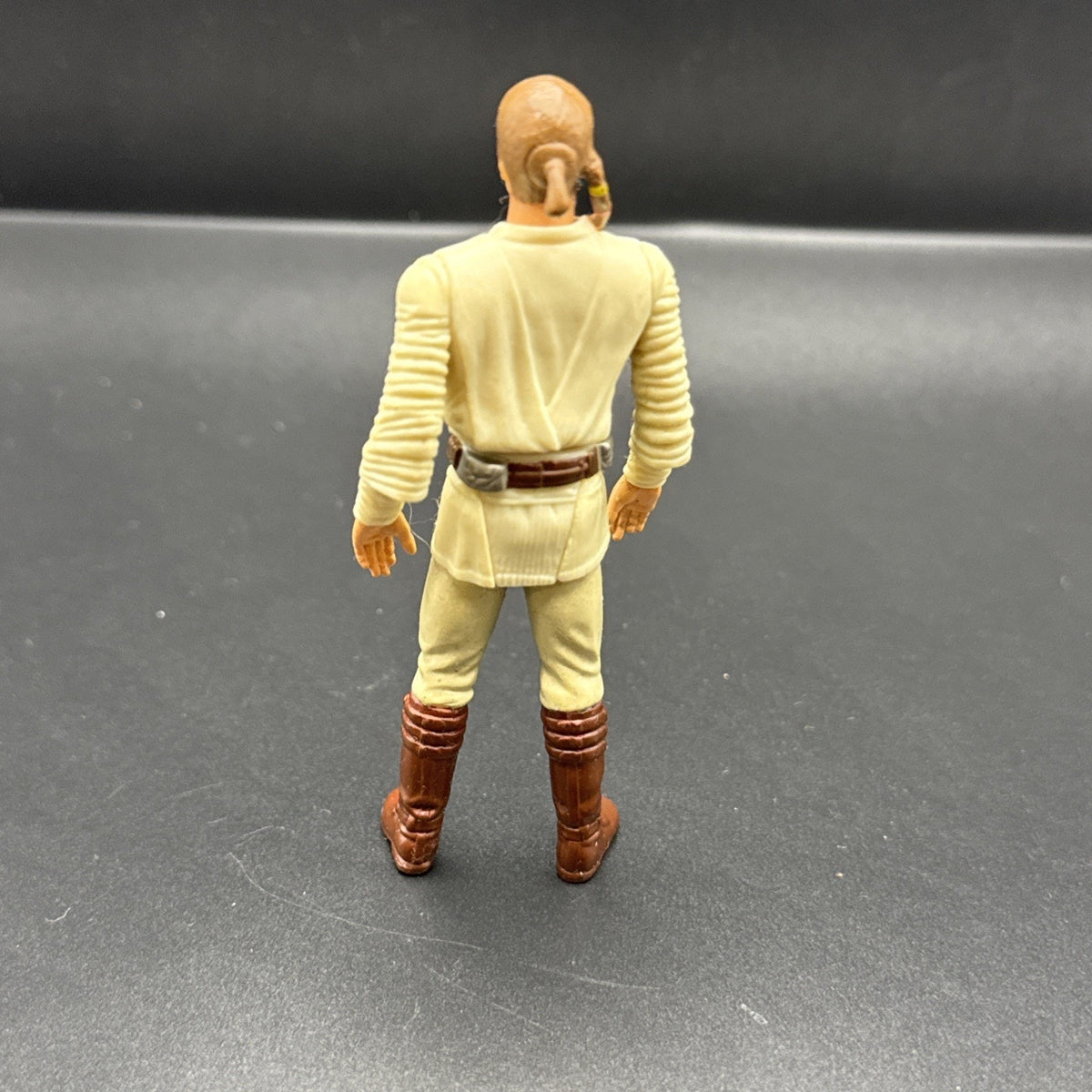 Hasbro LFL Jedi Action Figure Star Wars 4" Figure