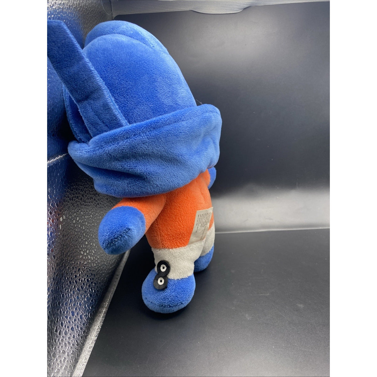 Optimus Prime Transformers Cutie Plush Hasbro Universal Studios 2023