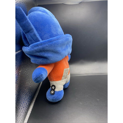 Optimus Prime Transformers Cutie Plush Hasbro Universal Studios 2023