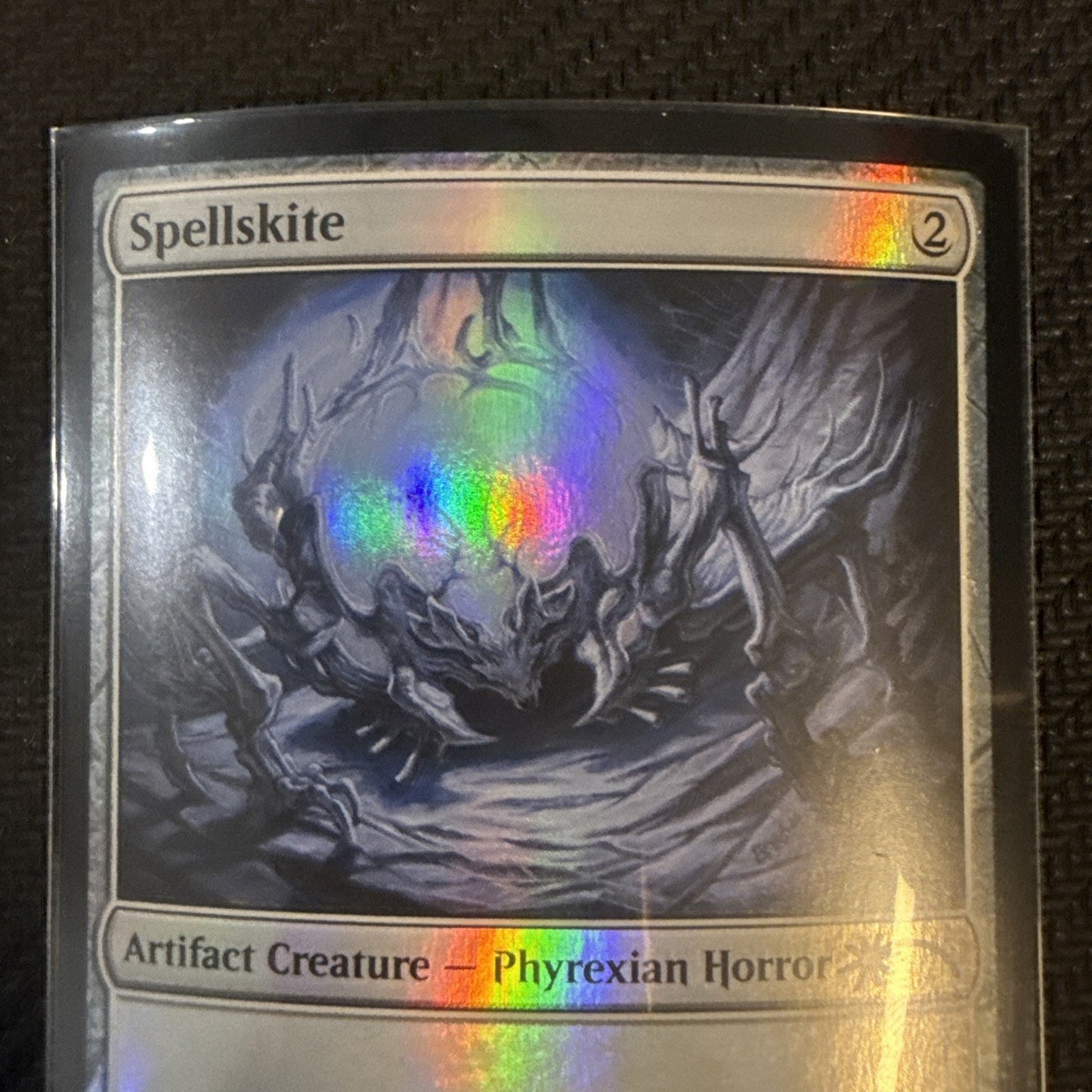 Spellskite - Secret Lair Thomas Baxa - (277) NM