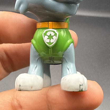 Spin Master Paw Patrol Ultimate Rescue Rocky 2.5" Action Figure