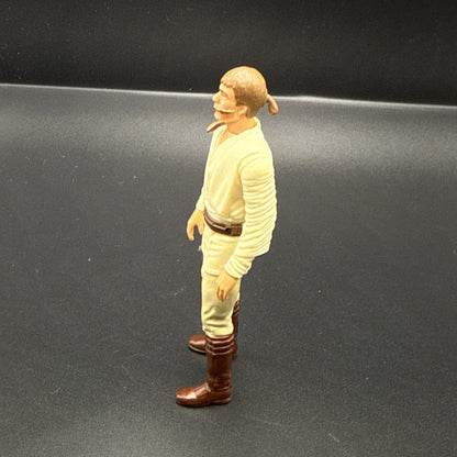 Hasbro LFL Jedi Action Figure Star Wars 4" Figure