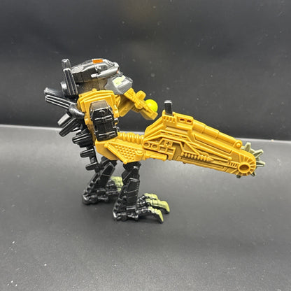 Lego Bionicle 2006 Piraka Vezok Action Figure 4"