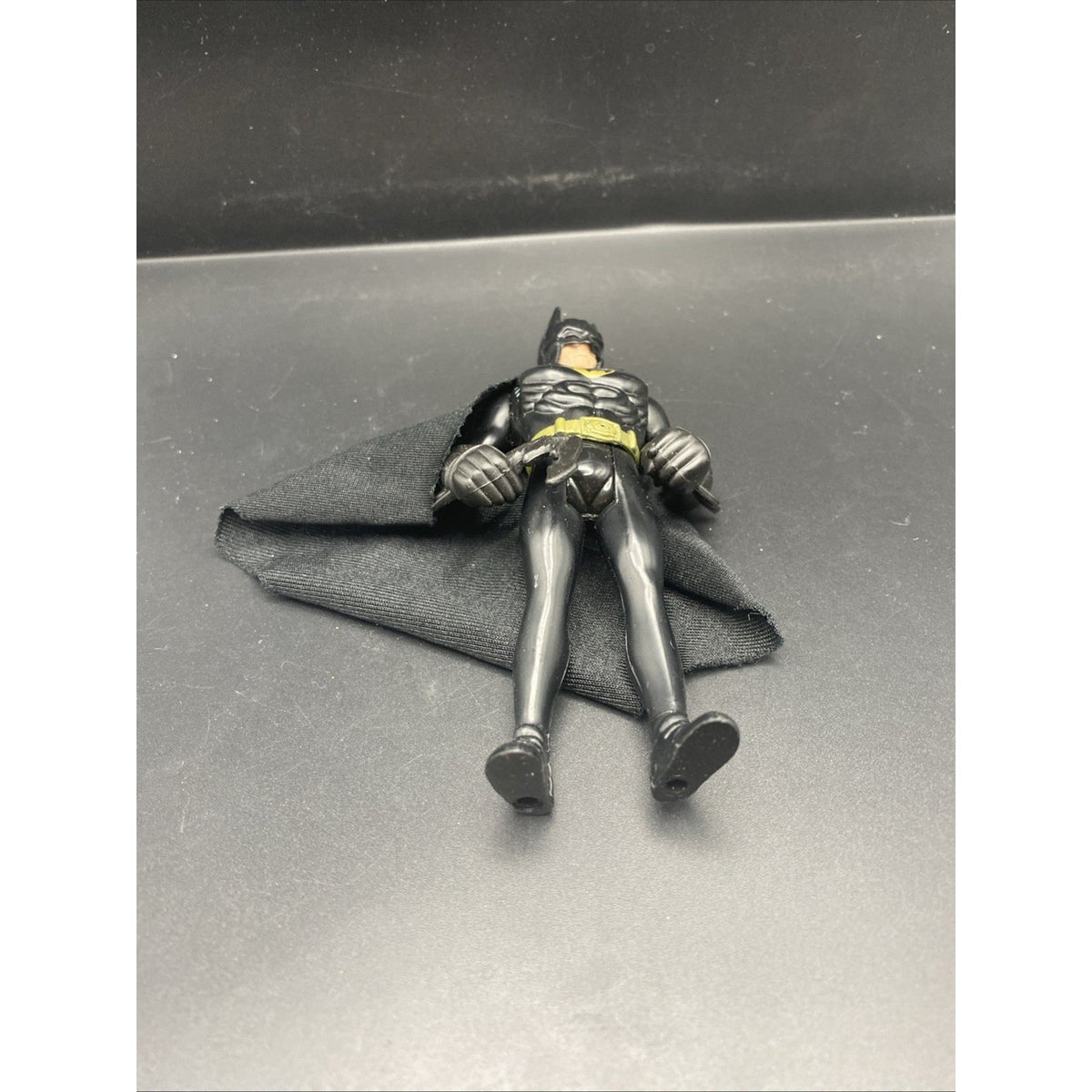 BT1 Batman The Movie Batman DC Comics Action Figure Toy Biz 1989