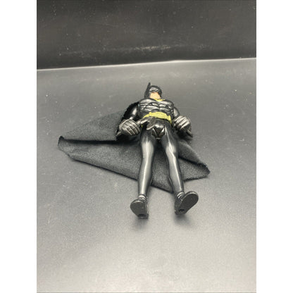 BT1 Batman The Movie Batman DC Comics Action Figure Toy Biz 1989