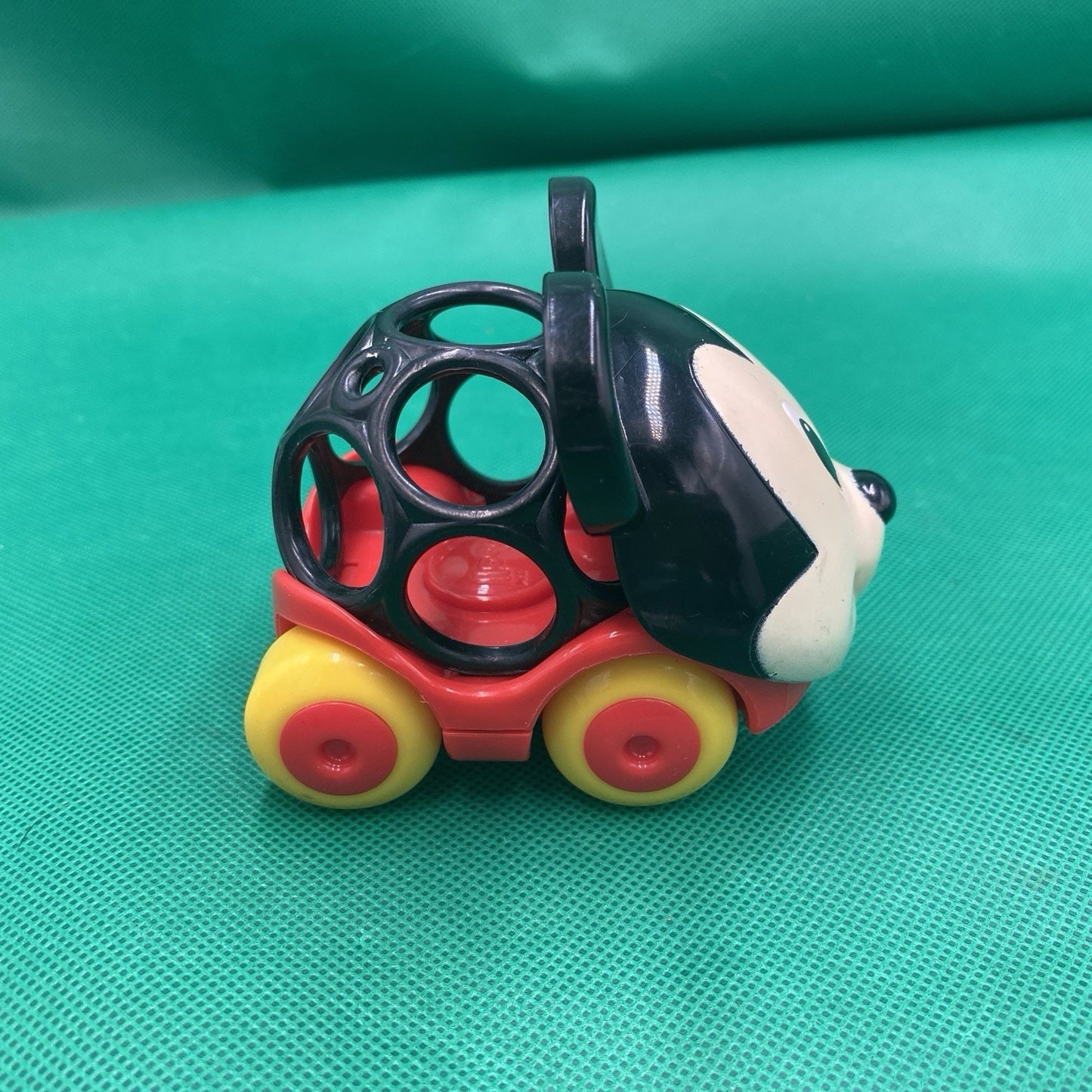 Oball Mickey Mouse Easy Grip Toy