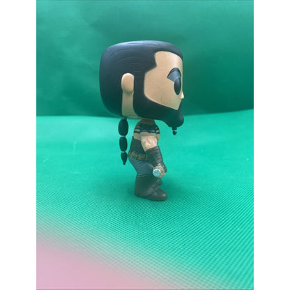 Funko Pop Game of Thrones #04 Khal Drogo Loose No Box