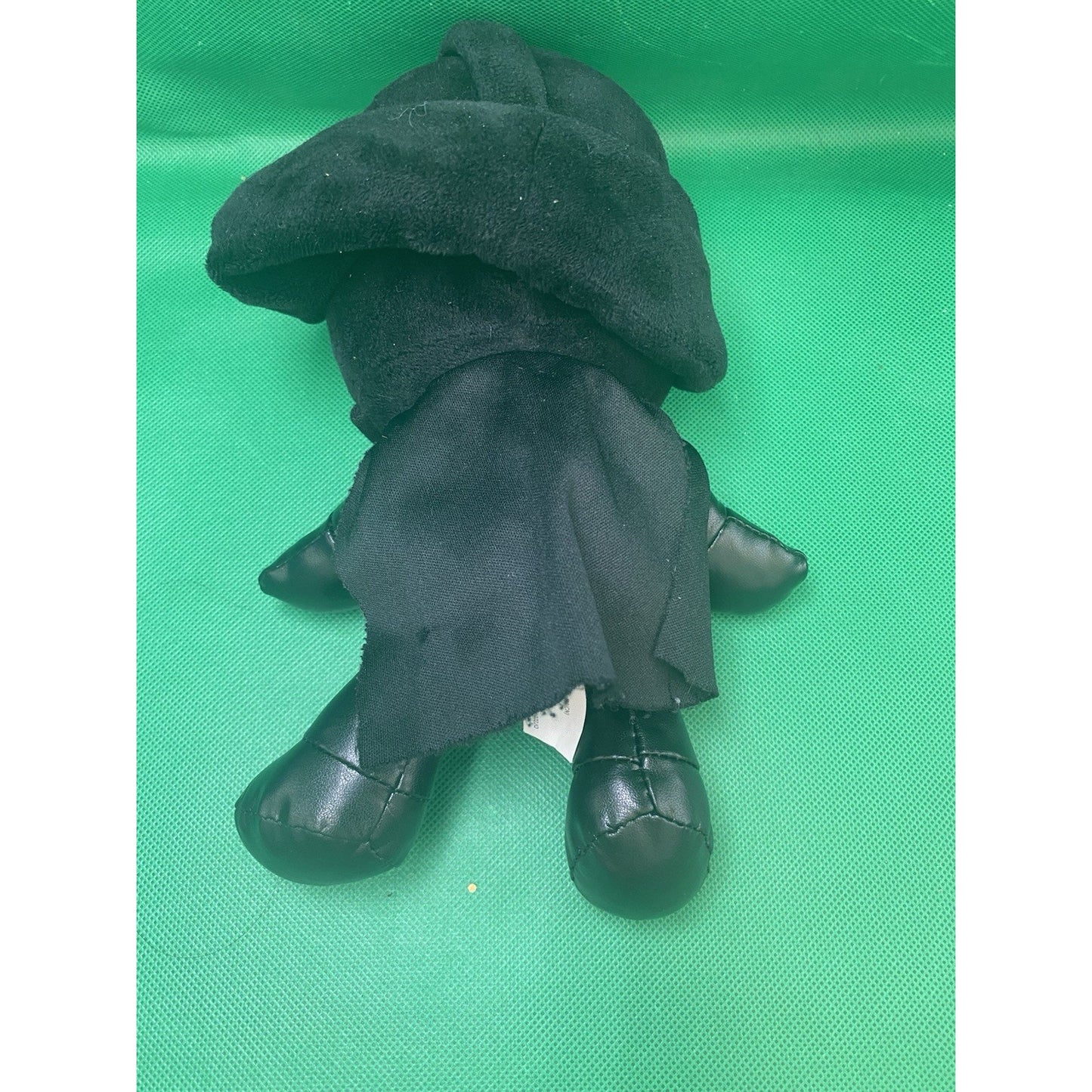 Mattel Star Wars 8” Plush Stuffed Animal Doll Toy Darth Vader Collectible Figure