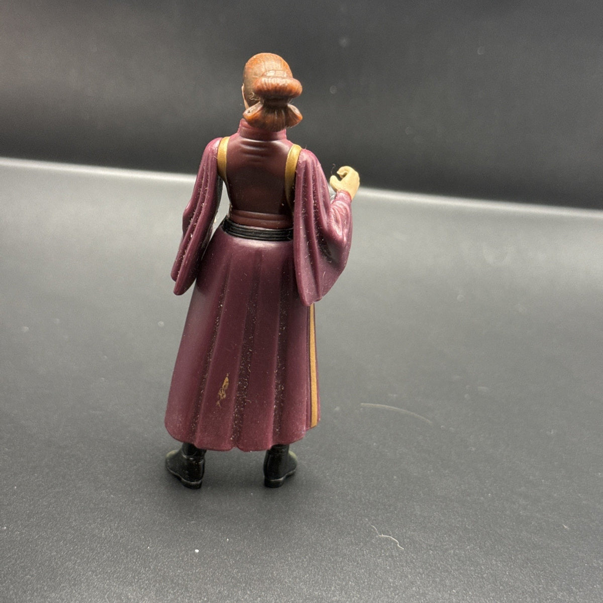1998 STAR WARS EPISODE 1 PHANTOM MENACE QUEEN AMIDALA NABOO ACTION FIGURE SW83