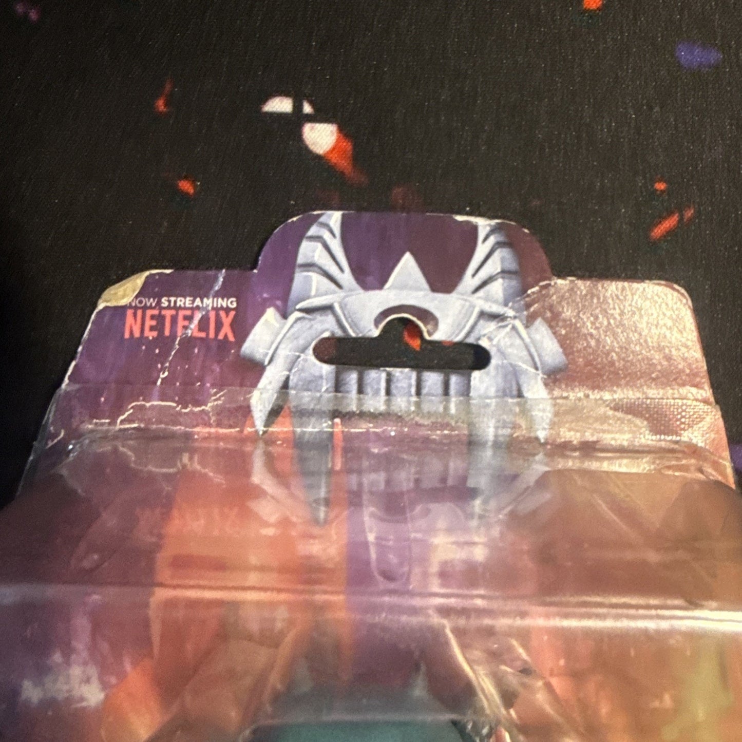 Troll Hunters Tales of Arcadia - Netflix - Funko - Blinkous Galaorigal